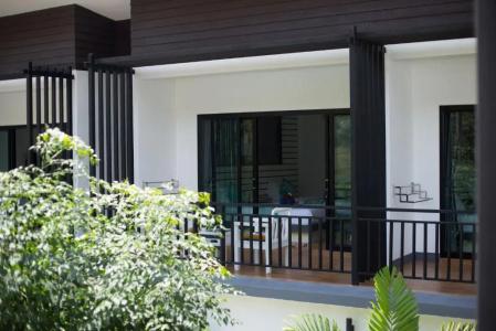 The Dearly Koh Tao Hostel-Sha Plus - 57