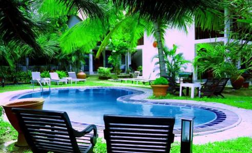 Moonstone Villas - 15