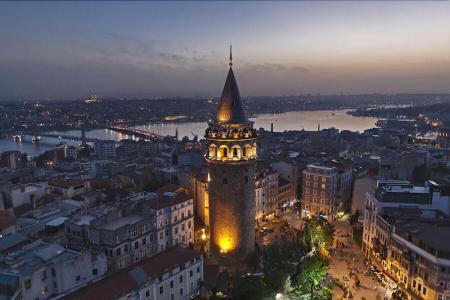 Sanat Hostel Taksim - 20