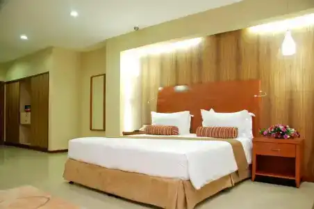 Harbour View Suites - 118