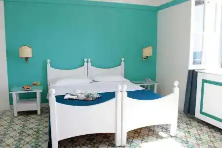 Mercure Civitavecchia Sunbay Park - 45