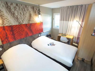 ibis Marseille Timone - 4