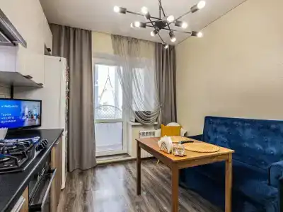 Уютная квартира вблизи Центра ортопедии и парка - 25
