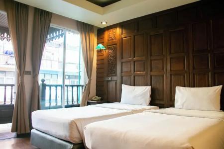 Lamphu Tree House Boutique - 98