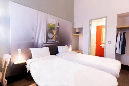 b&b hôTel Limoges (2) - 25