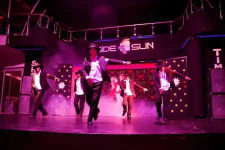 Side Sun - All Inclusive - 16