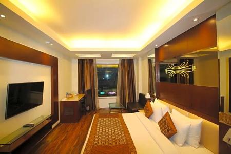 Golden Grand - 61