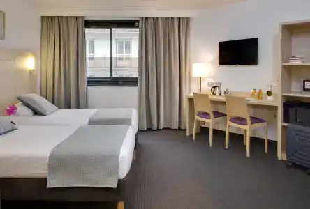Hôtel Padoue - 6