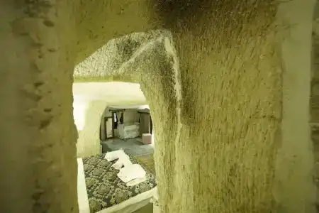 Heritage Cave Suites - 25
