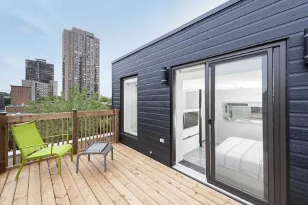 Parc Suites - 150