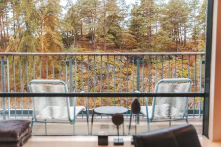Sankt Jörgen Park - 85
