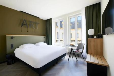 Mercure Grand Metz Centre Cathédrale - 38