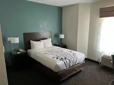 Sleep Inn - Northlake - 51