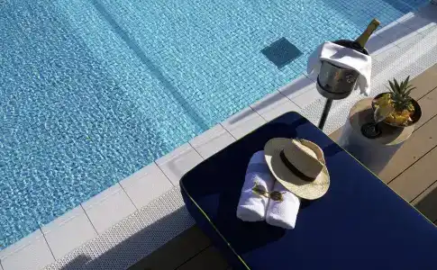 Indigo Tel Aviv - Diamond District, An Ihg Hotel - 10