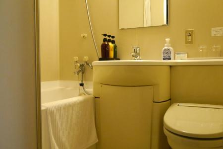 & Resorts Beppuwan - 10