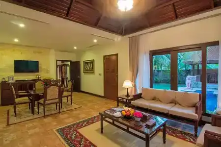 Angkor Palace Resort & Spa - 207