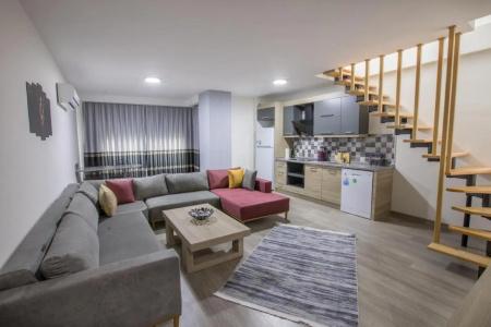 Elanis Suites - 13