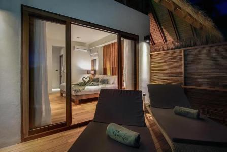 Phandara Luxury Pool Villas - 14