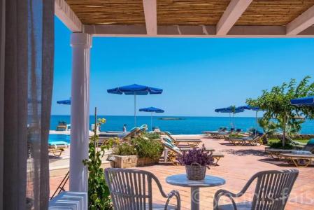 Pyrgos Blue - 88
