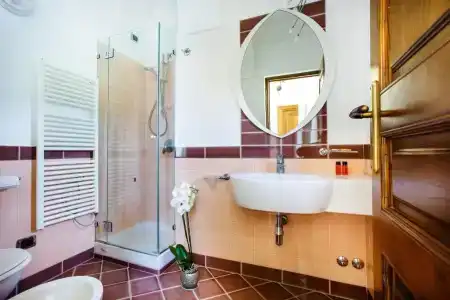 Relais Il Pennino - 56