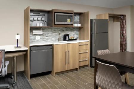 Home2 Suites By Hilton Miami Doral West Airport, Fl - 25