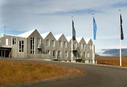 Fosshótel Vatnajökull - 0