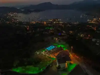 Selimiye Lime Garden - 21