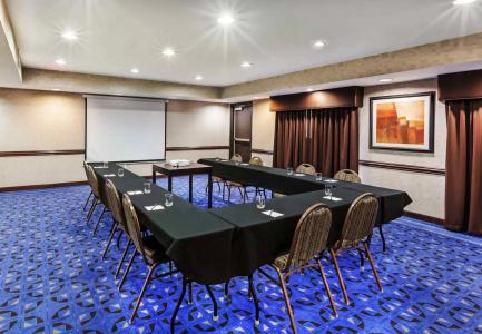Residence Inn by Marriott Houston I-10 West/Park Row - 11