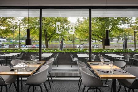 Radisson Blu Marina Palace, Turku - 23