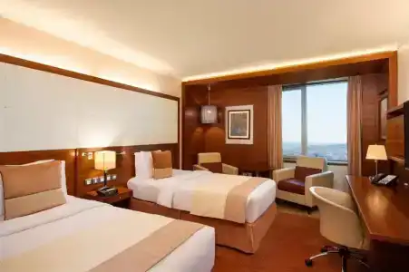 Crowne Plaza Amman, an IHG - 63