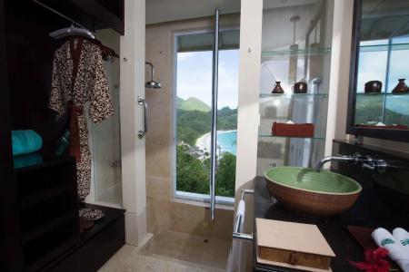 Banyan Tree Seychelles - 7