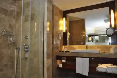 Ikbal Thermal & Spa Afyon - 8