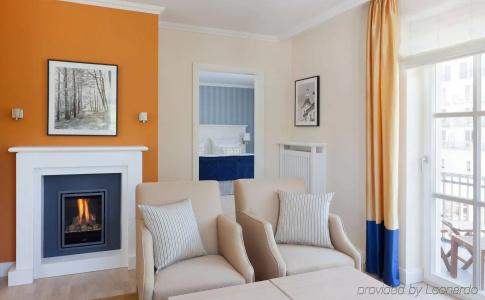 Steigenberger Grand& Spa Heringsdorf - 47