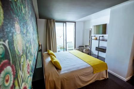 Amistat Island Ibiza - Albergue Juvenil - 100
