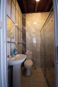 ÖZ Butik Otel Antik Kent Myrleia - 84