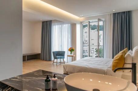 Pinacota Suites Athens - 169