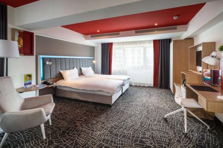 Park Inn by Radisson & Residence - 3
