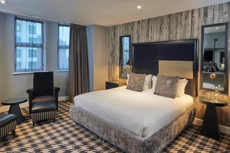 Malmaison Manchester - 77
