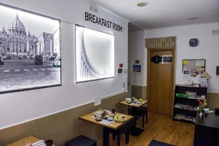 San Peter Rome b&b - 53