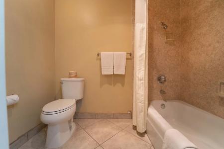 Royal Plaza Inn - 108