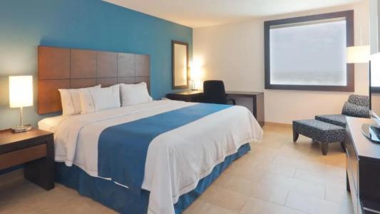 Holiday Inn Express méRida, An Ihg - 59