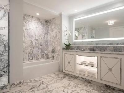 The Ritz-Carlton, New Orleans - 116