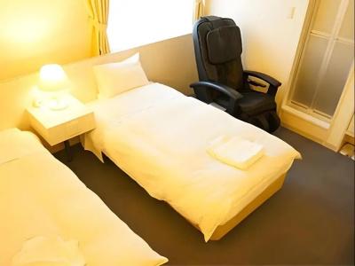The Grand Court Matsusaka - 26