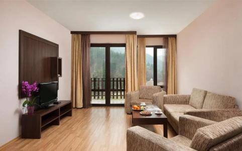 Balneo Complex Saint Spas - 40