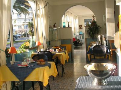 Pavillon Imperial - 18