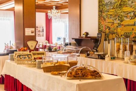 Al Sorriso Greenpark & Wellness - 13