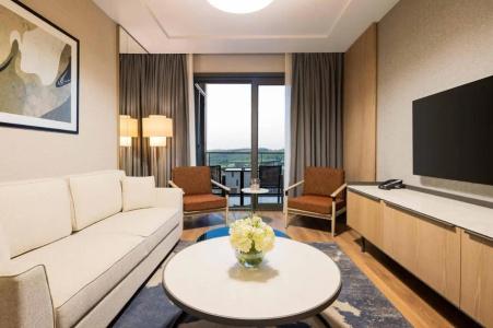 Mövenpick Living Camlivadi - 10