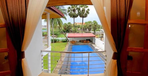 Bluewater Beach Resort - 26