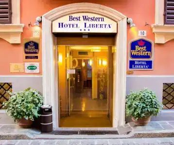 Best Western Libertà - 0