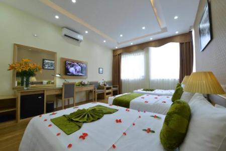 Blue Hanoi Inn - 98